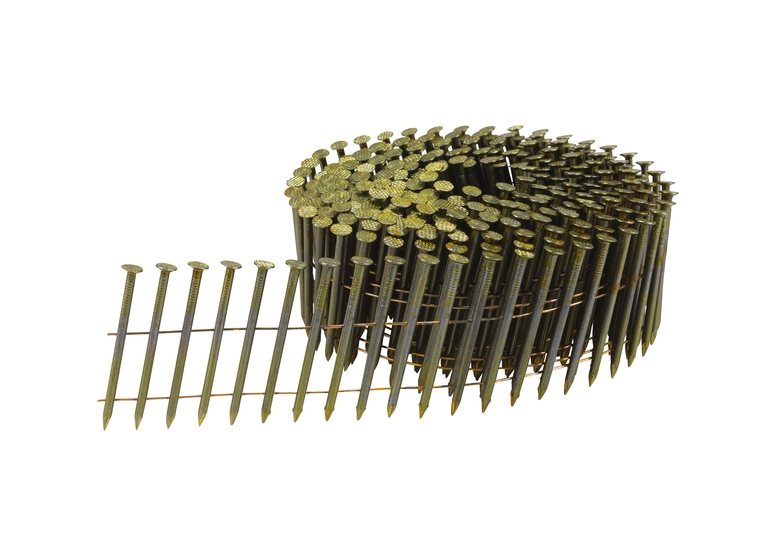 Clous filaires non revêtus 2,5x57mm (8100 pcs) Makita F-30878