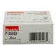 Clous (pin) 16GA 25mm pour DBN600, 2000pcs. Makita F-33922