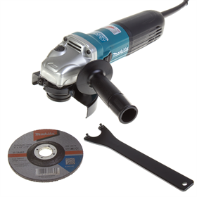 Meuleuse d'angle Makita GA5040C