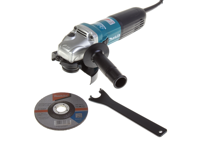 Meuleuse d'angle Makita GA5040C