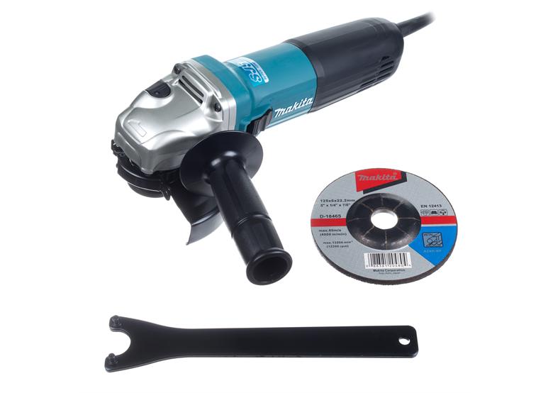 Meuleuse d'angle Makita GA5040R