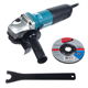 Meuleuse d'angle Makita GA5040R