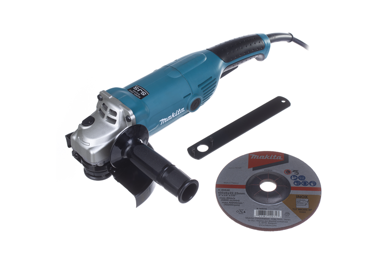 Meuleuse d'angle Makita GA6021