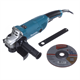 Meuleuse d'angle Makita GA6021