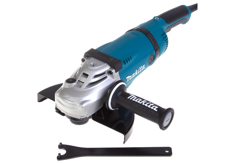 Meuleuse d'angle Makita GA9030RF01