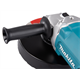 Meuleuse d'angle Makita GA9090N
