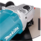Meuleuse d'angle Makita GA9090N