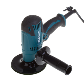 Polisseuse Makita GV5010