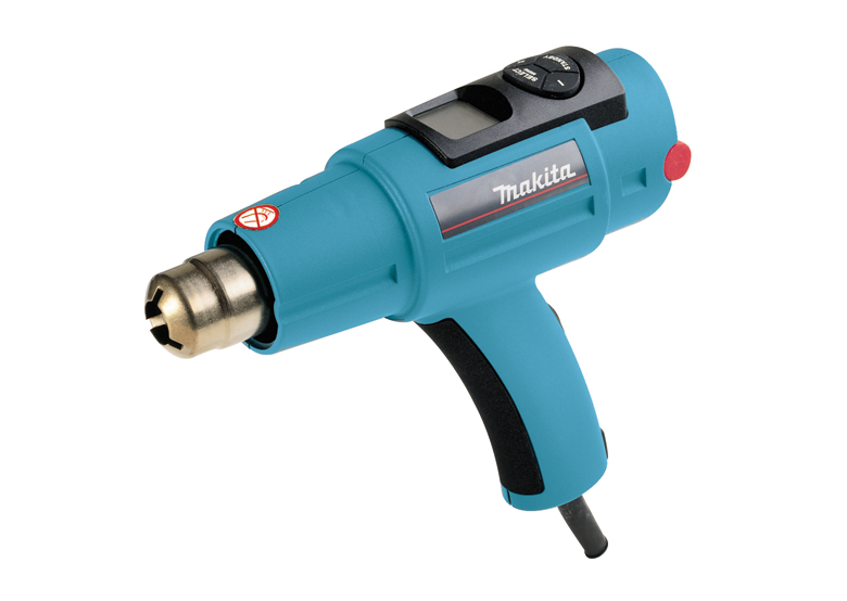 Décapeur thermique Makita HG650CK