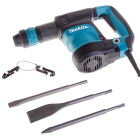 Marteau piqueur Makita HK1820