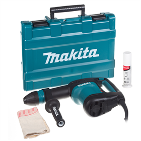 Marteau piqueur Makita HM0870C