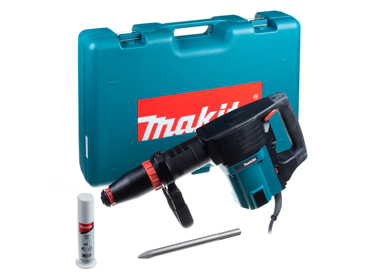 Marteau piqueur Makita HM1202C  21,9J