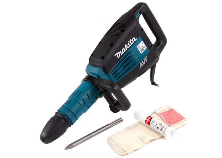 Marteau piqueur Makita HM1214C