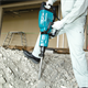 Marteau de démolition Makita HM1317C