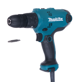 Perceuse-visseuse à percussion Makita HP0300