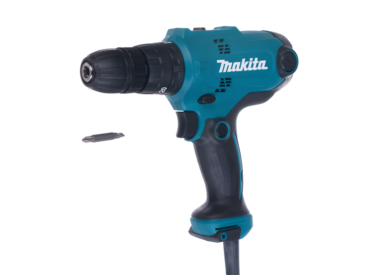 Perceuse-visseuse à percussion Makita HP0300