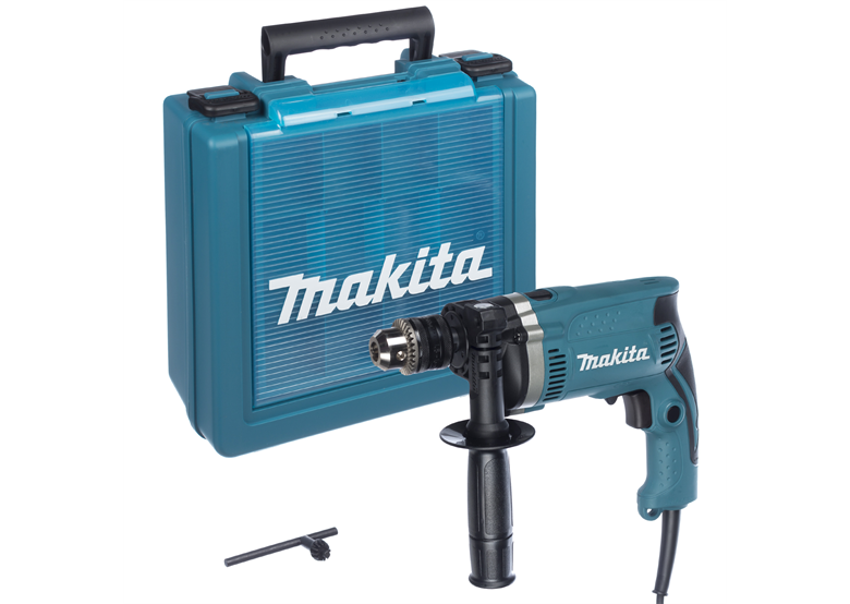 Perceuse à percussion Makita HP1630K