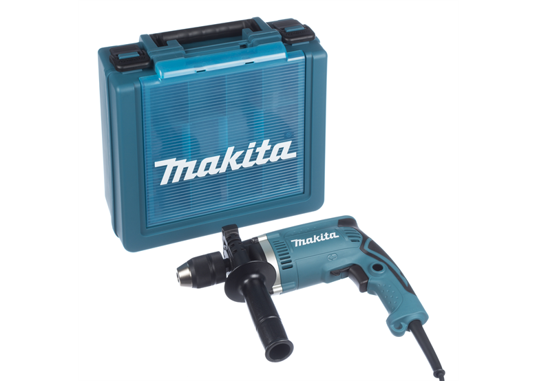 Perceuse à percussion Makita HP1631K