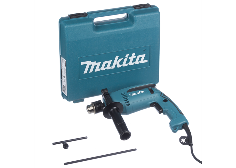 Perceuse à percussion Makita HP1640K