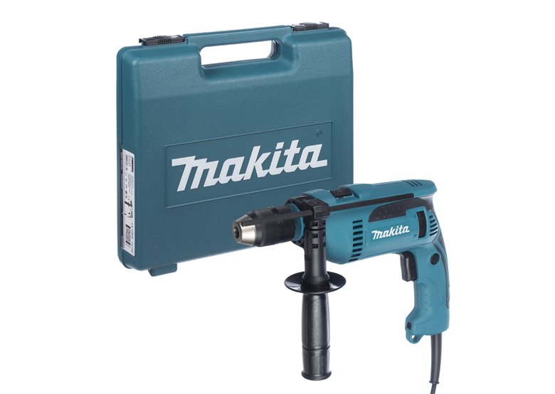 Perceuse à percussion Makita HP1641FK