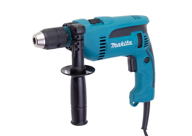 Perceuse à percussion Makita HP1641K