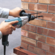 Perceuse à percussion Makita HP2051HJ