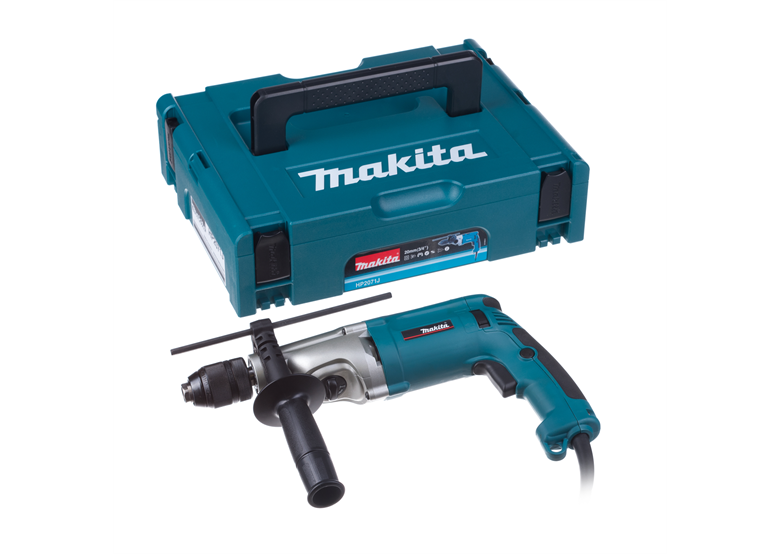 Perceuse à percussion Makita HP2071J