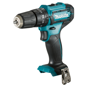 Perceuse-visseuse à percussion Makita HP333DZ