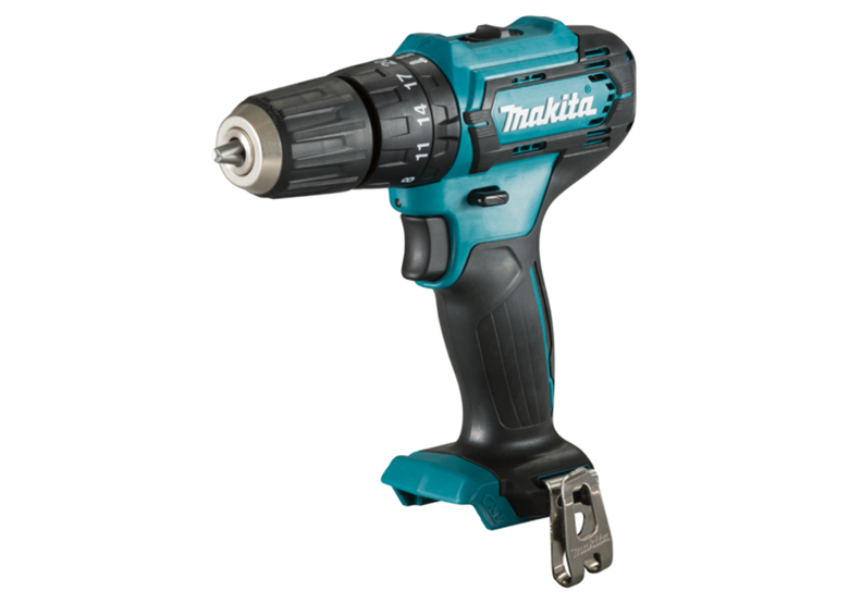 Perceuse-visseuse à percussion Makita HP333DZ