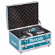 Perceuse-visseuse à percussion Makita HP488D008 2x2.0Ah