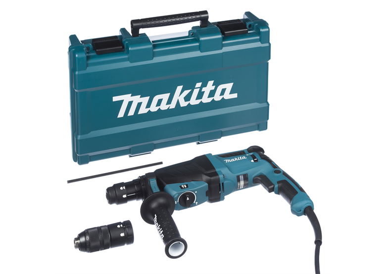 Marteau perforateur Makita HR2630T