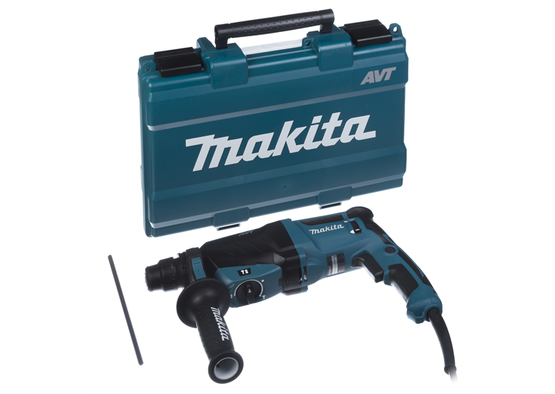 Marteau perforateur Makita HR2631F