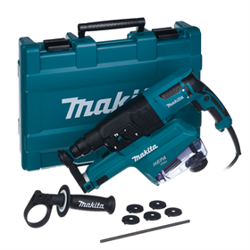 Marteau perforateur Makita HR2652