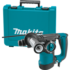 Marteau perforateur Makita HR2811F