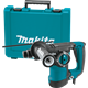 Marteau perforateur Makita HR2811F