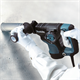 Marteau perforateur Makita HR2811F