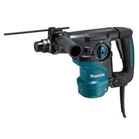 Marteau perforateur Makita HR3001CJ