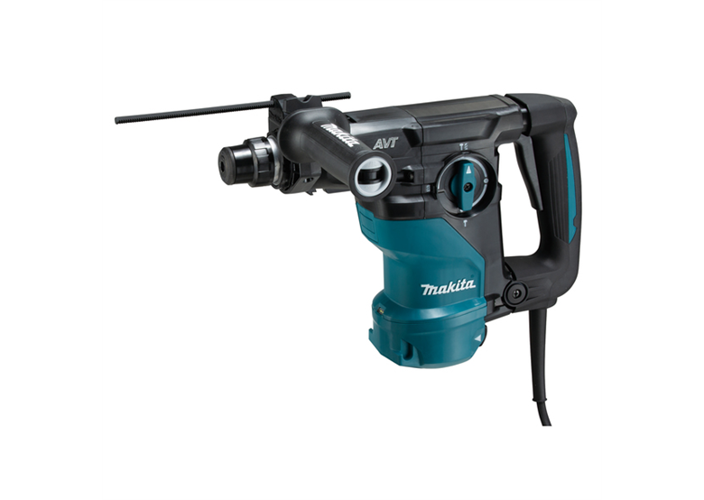 Marteau perforateur Makita HR3011FCJ