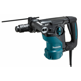 Marteau perforateur Makita HR3012FCWJ