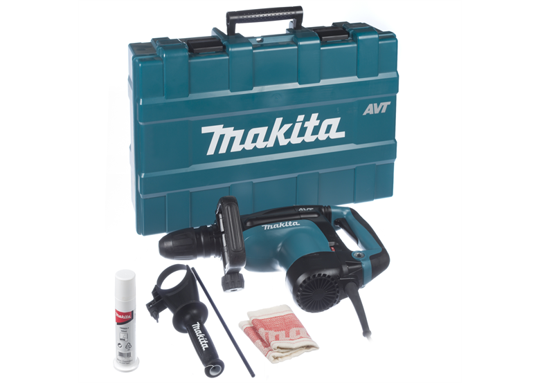 Marteau perforateur Makita HR4011C