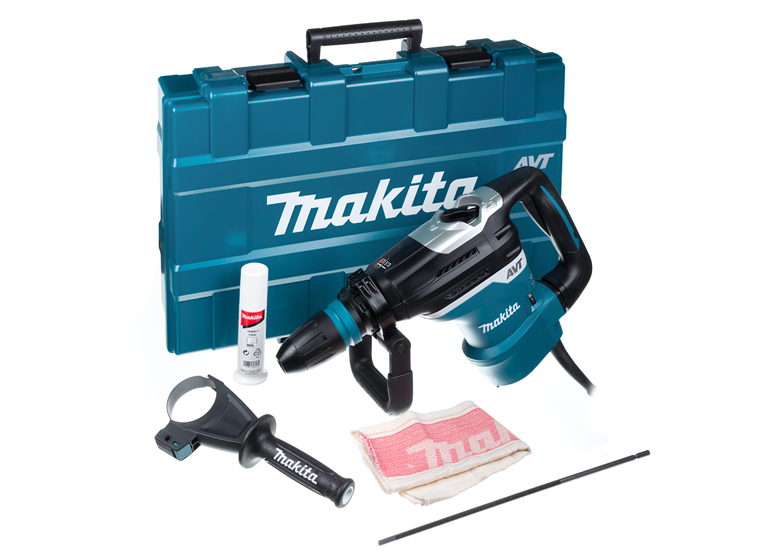 Marteau rotatif à percussion Makita HR4013C