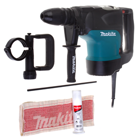 Marteau perforateur Makita HR4501C