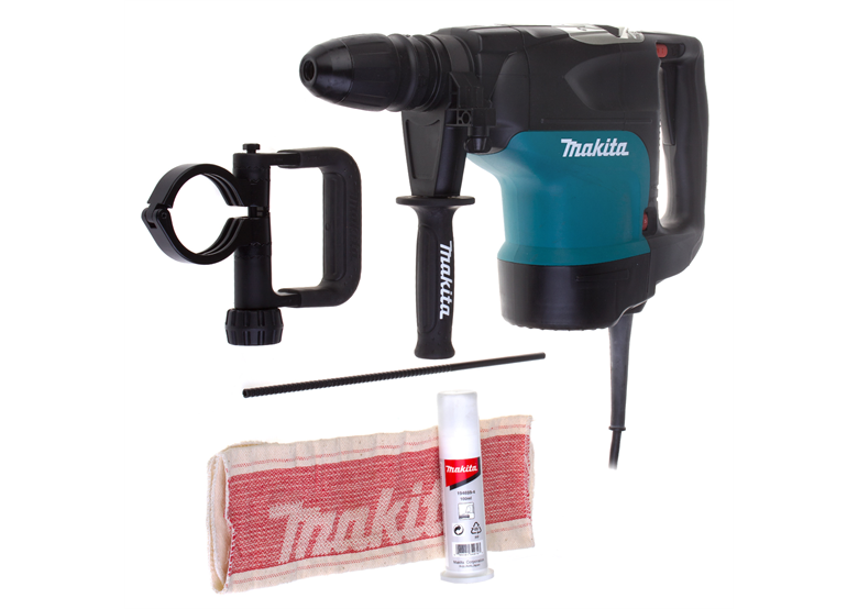 Marteau perforateur Makita HR4501C