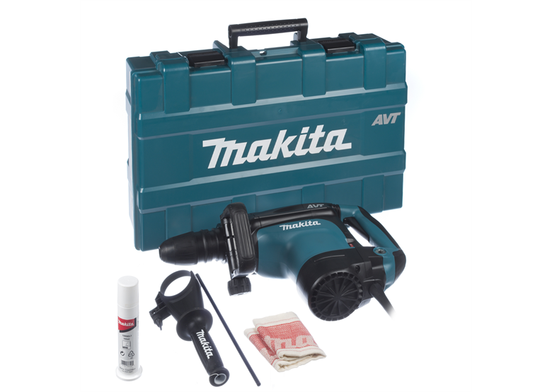 Marteau perforateur Makita HR4511C