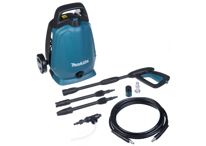 Nettoyeur haute pression Makita HW102