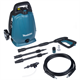 Nettoyeur haute pression Makita HW102