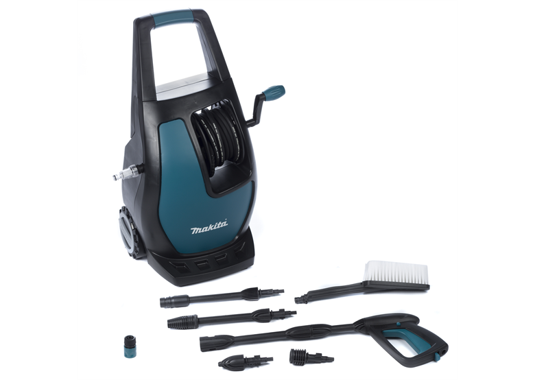 Nettoyeur haute pression Makita HW111