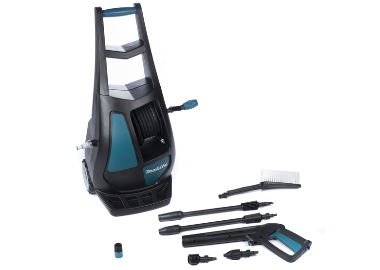 Nettoyeur haute pression Makita HW132