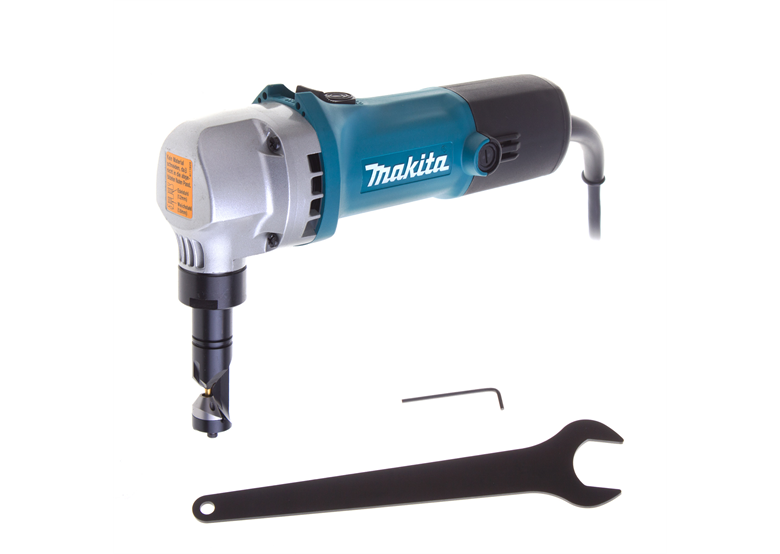 Ciseaux sauteurs pour couper la tôle Makita JN1601