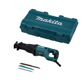 Scie sabre Makita JR3051TK